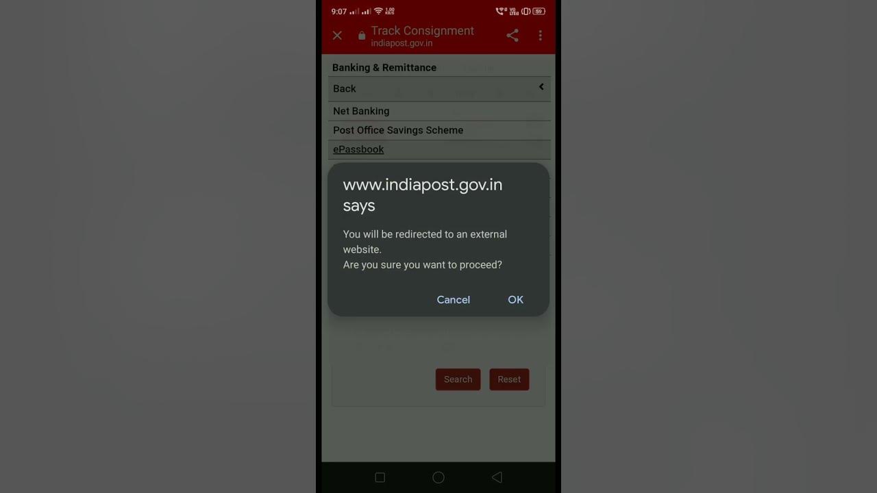 How To Check Post Office SB SSA PPF Account Balance YouTube how-to-fill-post-office-account-opening-form-post-office-savings-rd