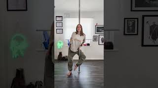 Famous Struggling to get your ballerina pole spin?? #pdballerina #pole #poledance Wealth