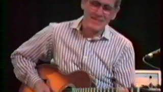 Marcel Dadi &amp; Chet Atkins    ...... et   pour les américains:  Chet Atkins &amp; Marcel Dadi