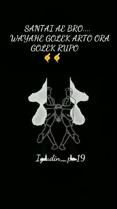 Story wa animasi keren🤙🤙