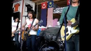 THE TIMES - KHAYAL KHAYALAN LIVE IN CITY PLAZA JOHOR BAHRU 2008