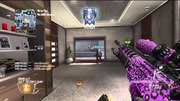 Triple Collat on Raid Spawnshot without FMJ