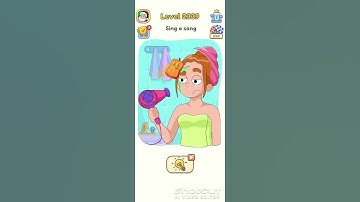 #dop2 level 2339 #gaming #puzzle #gameplay funny #games