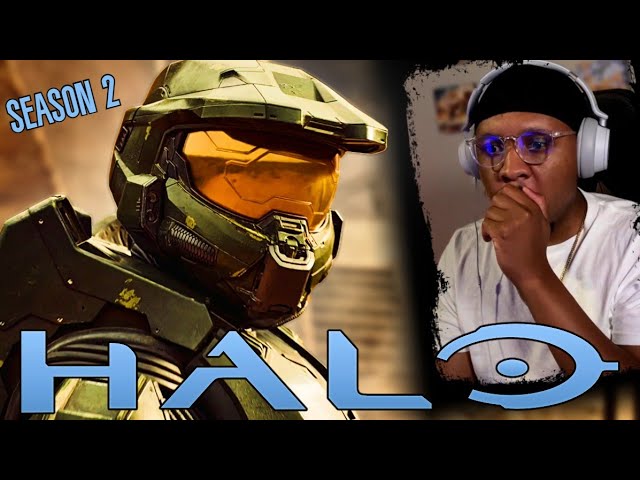 Halo Season 2: 7 Cool Things Spotted In The First Trailer