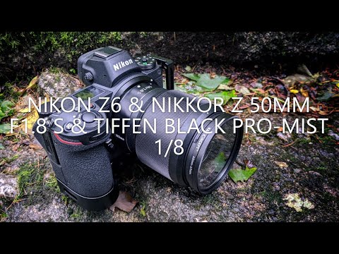 Nikon Z6 -