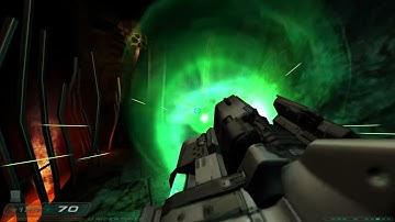 Doom 3 - Level 20: Hell (Nightmare)