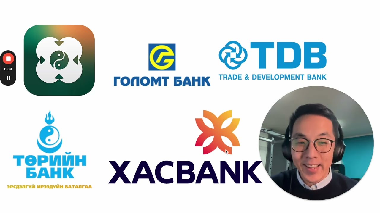 Топ 5 банкны хувьцааны шинжилгээ: Хаан Банкнаас илүү ашигтай хувьцаа?