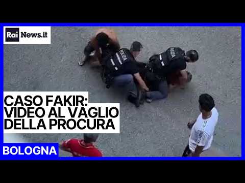 Video Il caso della morte di Fakir, al vaglio della Procura i video dei vicini e delle telecamere di zona