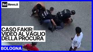 The Fakir death case: Prosecutor reviews neighbor videos and surveillance footage