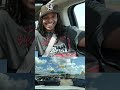 MeesterKeem CUTS OFF Agent In Traffic...
