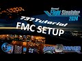 PMDG 737 Virtual Type Rating 4: FMC Setup | Real 737 Pilot