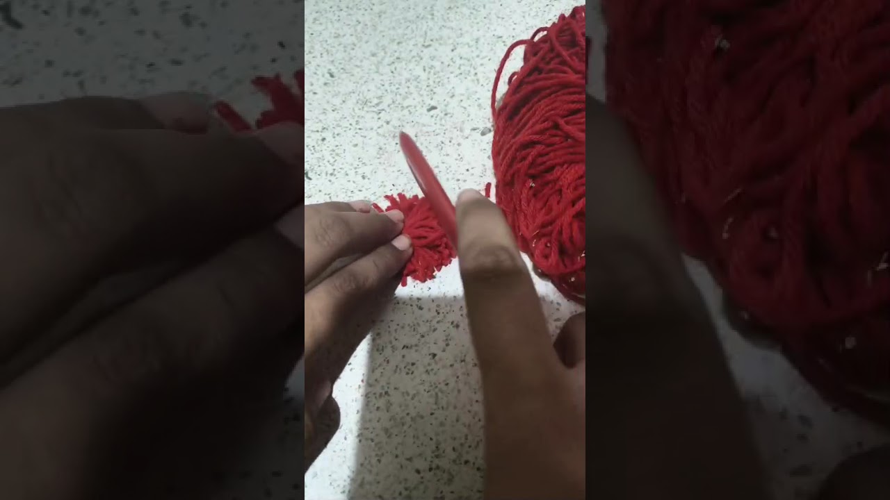 diy teddy bear making with wool♥️🐻🧸🥰 