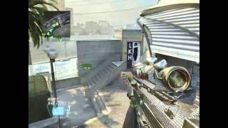 Sick shot on Express