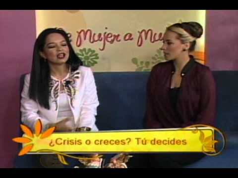 ¿Crisis o creces? tu decides