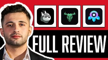 Bonkbot vs Bullx vs Photon | Ultimate Crypto Sniper Bot Review!