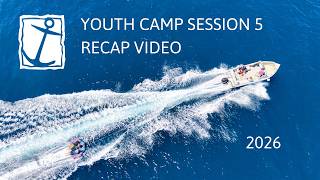 CBS Youth Camp Session 5 Recap, 2026