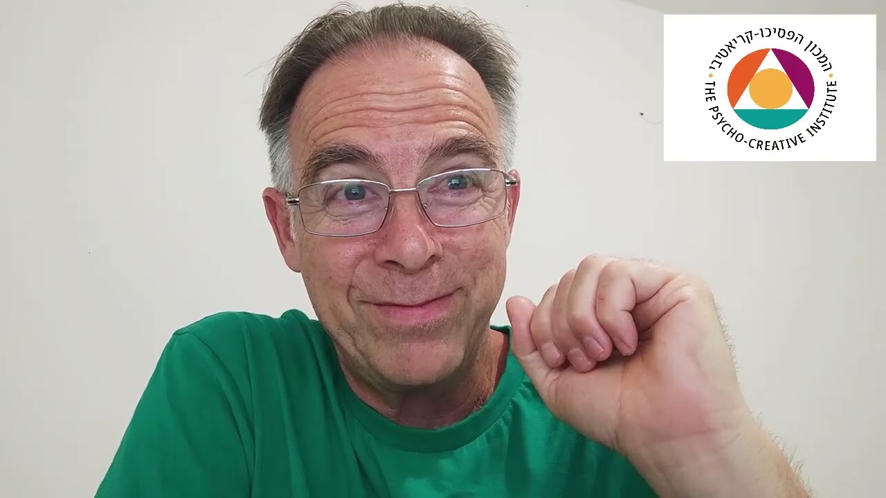 Healthy Nature #:1 Transform your Optimism in cosmic time