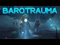 Новые приключения Срочников "Wycc и Банда"●(Barotrauma)