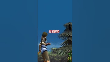 All Shana Addition #legendofdragoon #game #gaming #jrpg #lod #retrogame #ps1 #rpg