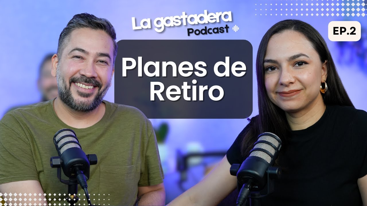 E2: Opciones de Planes Personales de Retiro