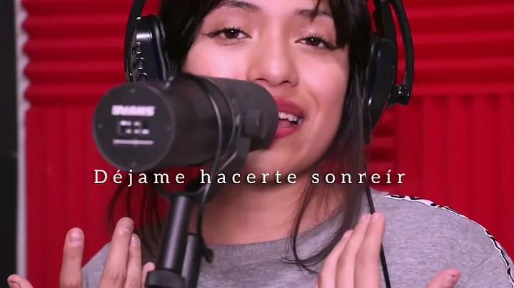 Te regalo - Carla Morrison (Glenda y Lorena Cover)