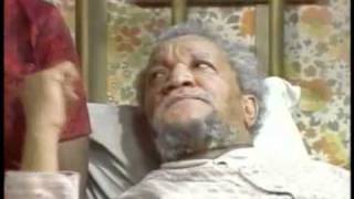 SANFORD AND SON - GORILLA COOKIES!!