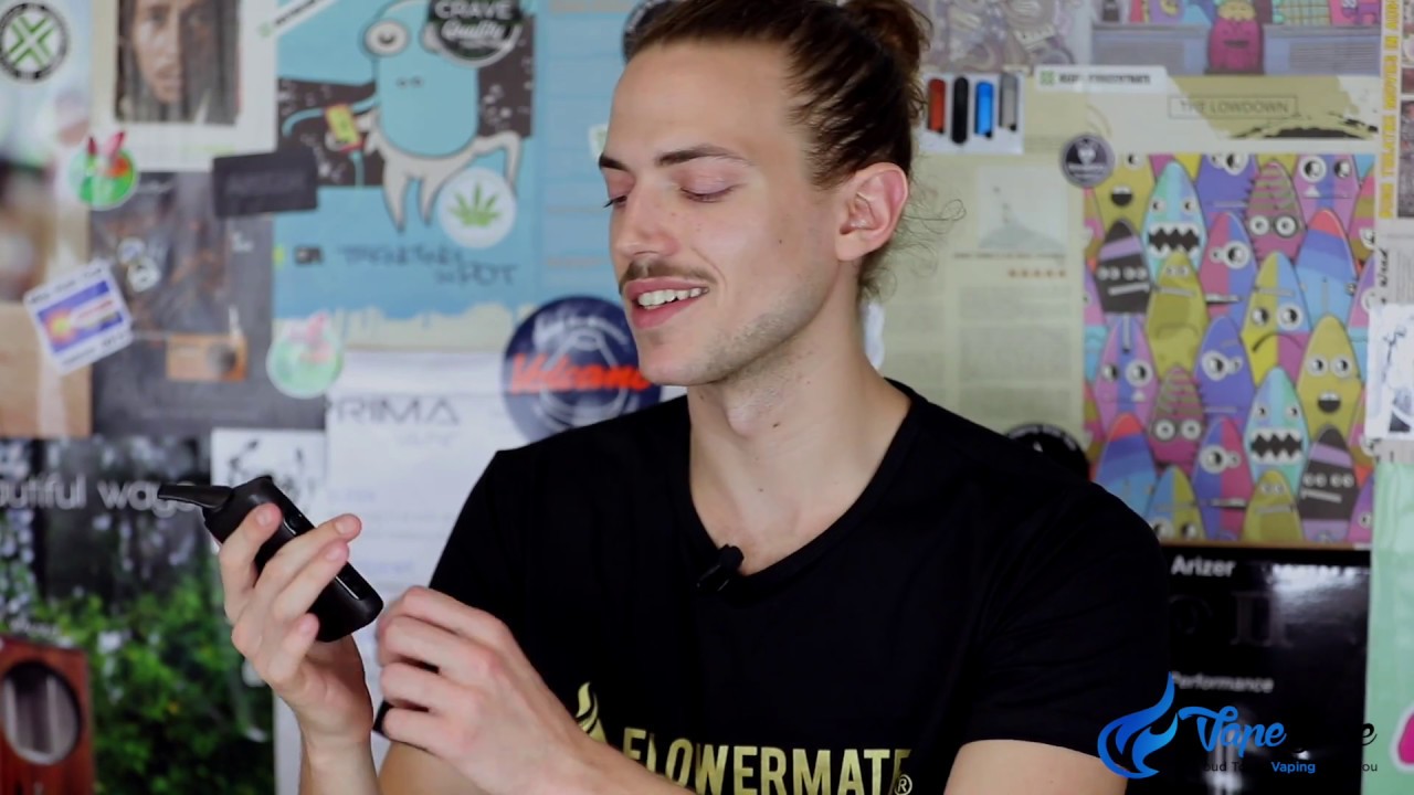 Video-Vorschau Flowermate Swift Pro