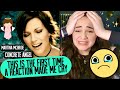 Opera Singer Reacts to Martina McBride - Concrete Angel (Official Video) | FIRST TIME REACTION!