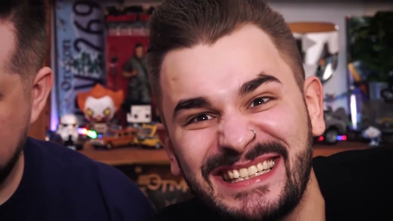 Юлик хочет быть ближе к тебе