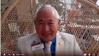 Outgoing Message from 2015-2016 District Director
