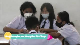 Video Yosepina Dua Padang