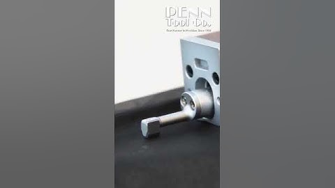 Mitutoyo Surftest #precisiontools #woodworking #machinist