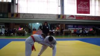 Anaconda Style Andrei I. Css 2 - Focsani 2014