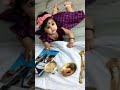 Tanushya"s annaprasana.