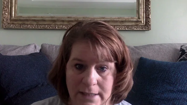 Samantha Watts Welcome Video