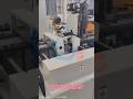 Step-Lap Silicon Steel Cut-to-Length Line | 2-Shear 2-Punch #transformerequipment #cnccutting