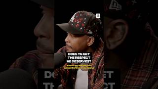 YG says his flowers are coming #ReRank
Powered by FX’s The Drop: A Snowfall Saga. Premieres 9.8 on @FXNetworks and @hulu
Subscribe to Complex on YouTube: https://www.youtube.com/@Complex?sub_confirmation=1
#complex
Check out more of Complex here:
http://www.complex.com
http://instagram.com/complex
https://www.tiktok.com/@complex
https://twitter.com/Complex
https://www.facebook.com/complex
COMPLEX is a community of creators and curators, armed with the Internet, committed to surfacing and sharing the voices and conversations that define our new America. Our videos exemplify convergence culture, exploring topics that include music, sneakers, style, sports, and pop culture through original shows and Complex News segments. Featuring your favorite celebrities, authoritative commentary, and a unique voice, our videos make culture pop. YG says his flowers are coming #ReRank