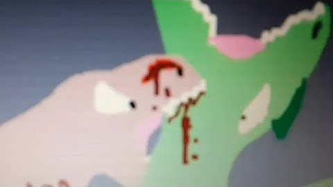 Allosaurus vs sinraptor animation