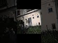 きさらぎ団地にUber eats