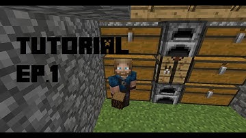 Tutorial Ep.1 : How to make a unraidable base