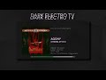 Cyborg Attack - Agony (Dark Electro / Aggrotech) (2001)