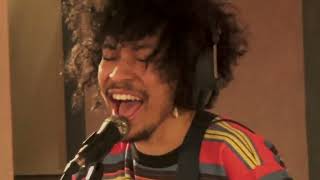 Boogarins Live @ Los Invernaderos