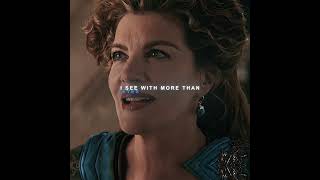 I Was Raised By Witches Boy - Thor And Thor Mother