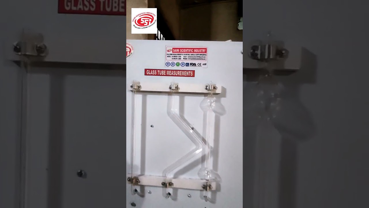 hydrostatic properties of unit 