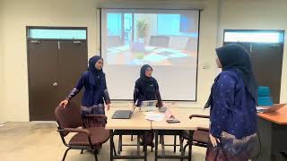 MPU 6122: Task 2, Performance (Role Play) “The leadership Communication Challenge”