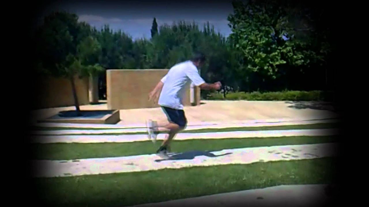 2ºTorneo Jumpstyle España | Makky vs NADHjumper | 1ª Ronda