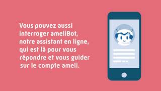 [DÉMARCHES] Vos démarches santé en ligne screenshot 2