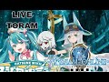 TORAM ONLINE EVENT HATSUNE MIKU