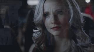 Damon & Caroline Sting