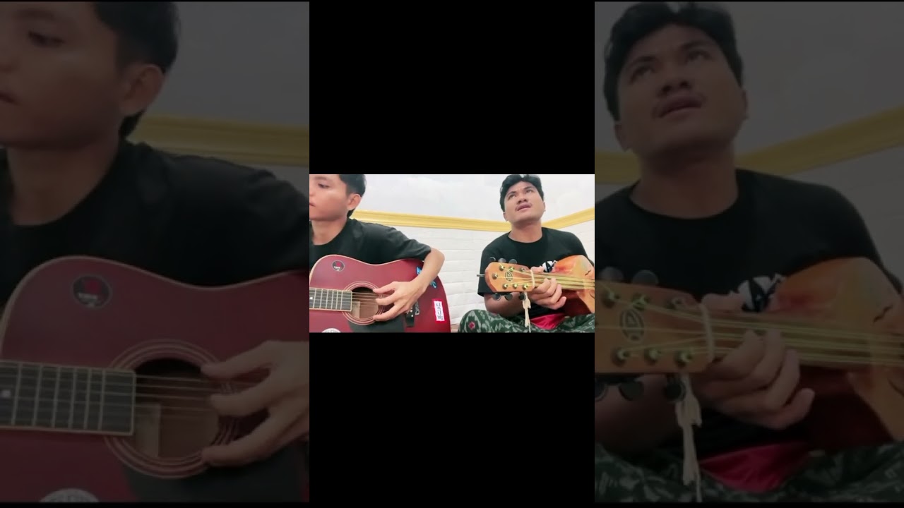 Lagu sasak Ya Nona(dinda sayang) versi SasakBeGambustik #lombok #sasak #cilokaksasak #lombok 